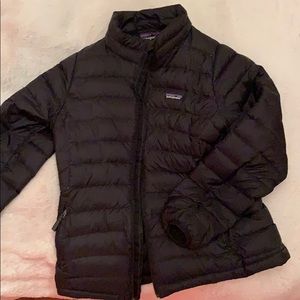 Patagonia jacket